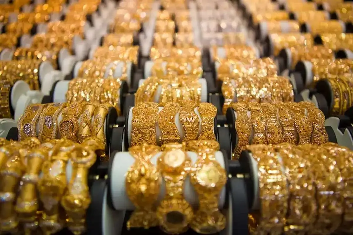 رکوردشکنی طلا و سکه در بهمن ماه