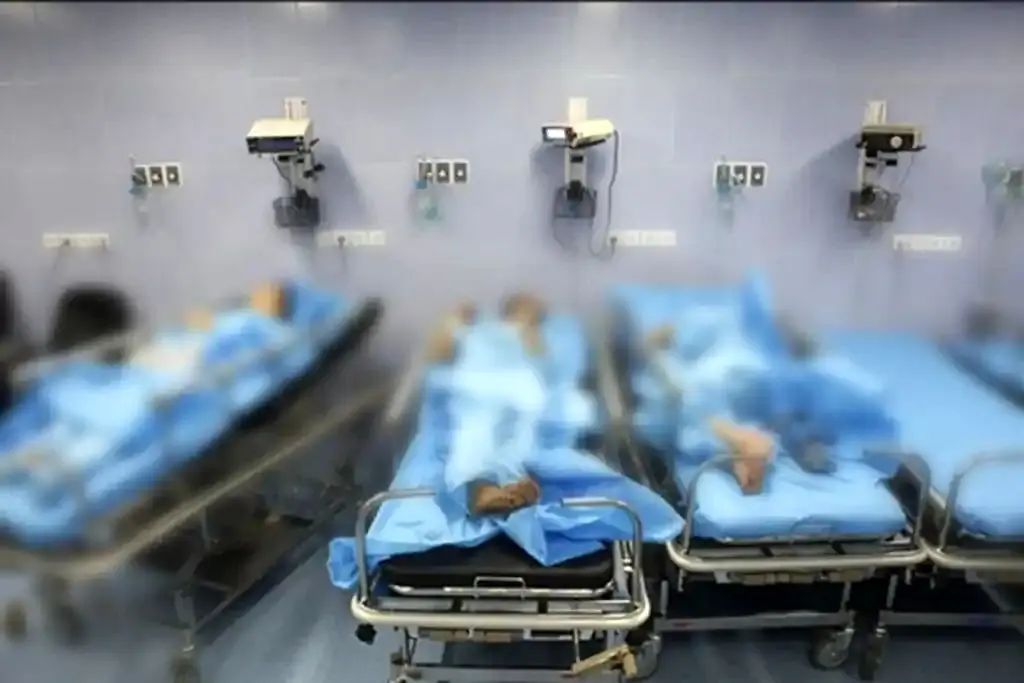 مسمومیت دانش آموزان بروجردی بار دیگر تکرار شد/ واکنش سخنگوی وزارت بهداشت به مسمومیت