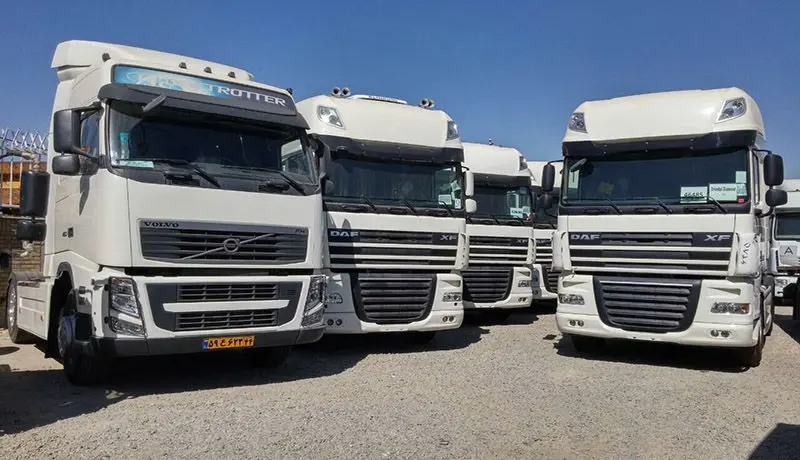 جزئیات عرضه‌ جدید کامیون و کامیونت در بورس کالا