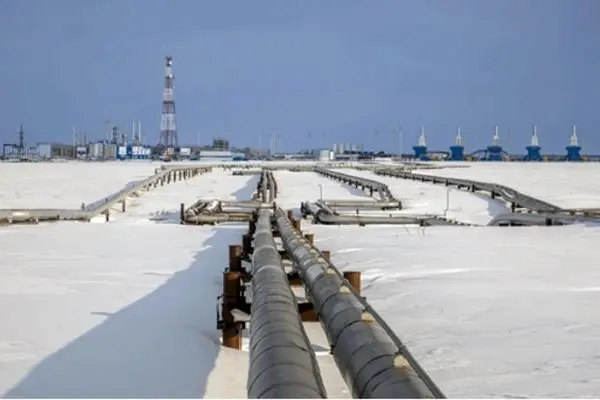 رتبه سوم ایران در جهان از نظر ساخت خطوط لوله انتقال گاز