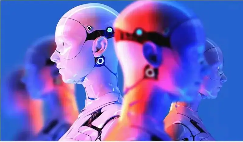 بازار ربات های انسان نما 28 میلیارد دلاری می‌شود