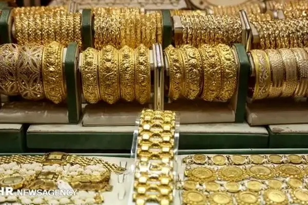 قیمت طلا و سکه امروز 13 اسفند 1401 / بی‌اعتنایی بازار فلزات گران‌بها به سفر گروسی