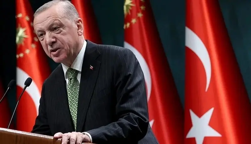 امکان شکست مخالفان اردوغان پیش از انتخابات وجود دارد؟