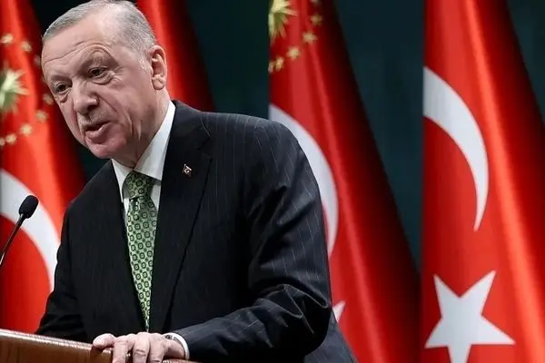 چرا ترکیه روابط تجاری  خود را با اسرائیل قطع کرد؟