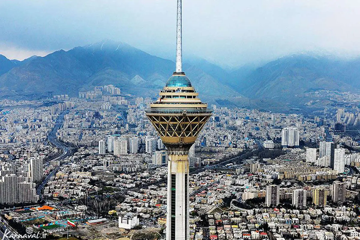 فردا در تهران چه خبر است؟