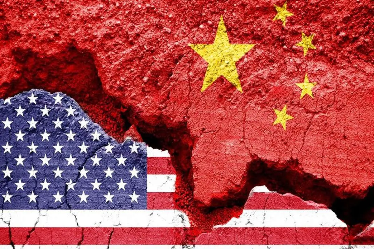 آمریکا برای تحریم چین در جستجوی همراه است