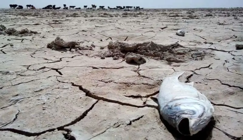 بررسی 3 مساله مهم در پرونده بحران آب ایران