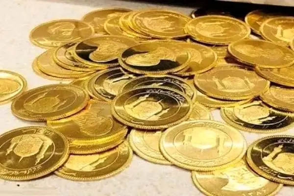 قیمت طلا و سکه امروز 16 اسفند 1401 / سکه وارد کانال 26 میلیون تومانی شد