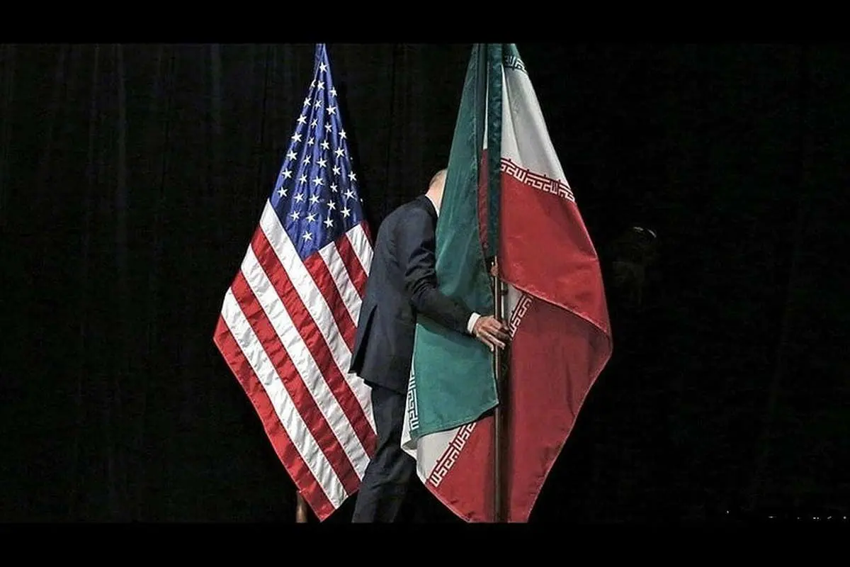 درخواست جدید آمریکا از ایران