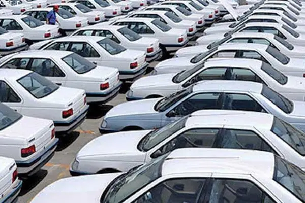 آغاز دومین فروش فوق العاده ایران خودرو/قیمت کارخانه افزایش می‌یابد؟
