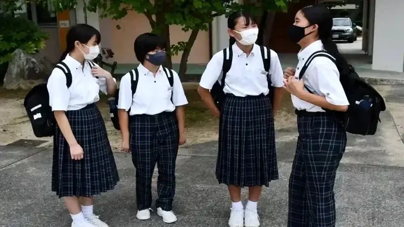 مسمومیت دانش‌آموزان؛ این بار در ژاپن!