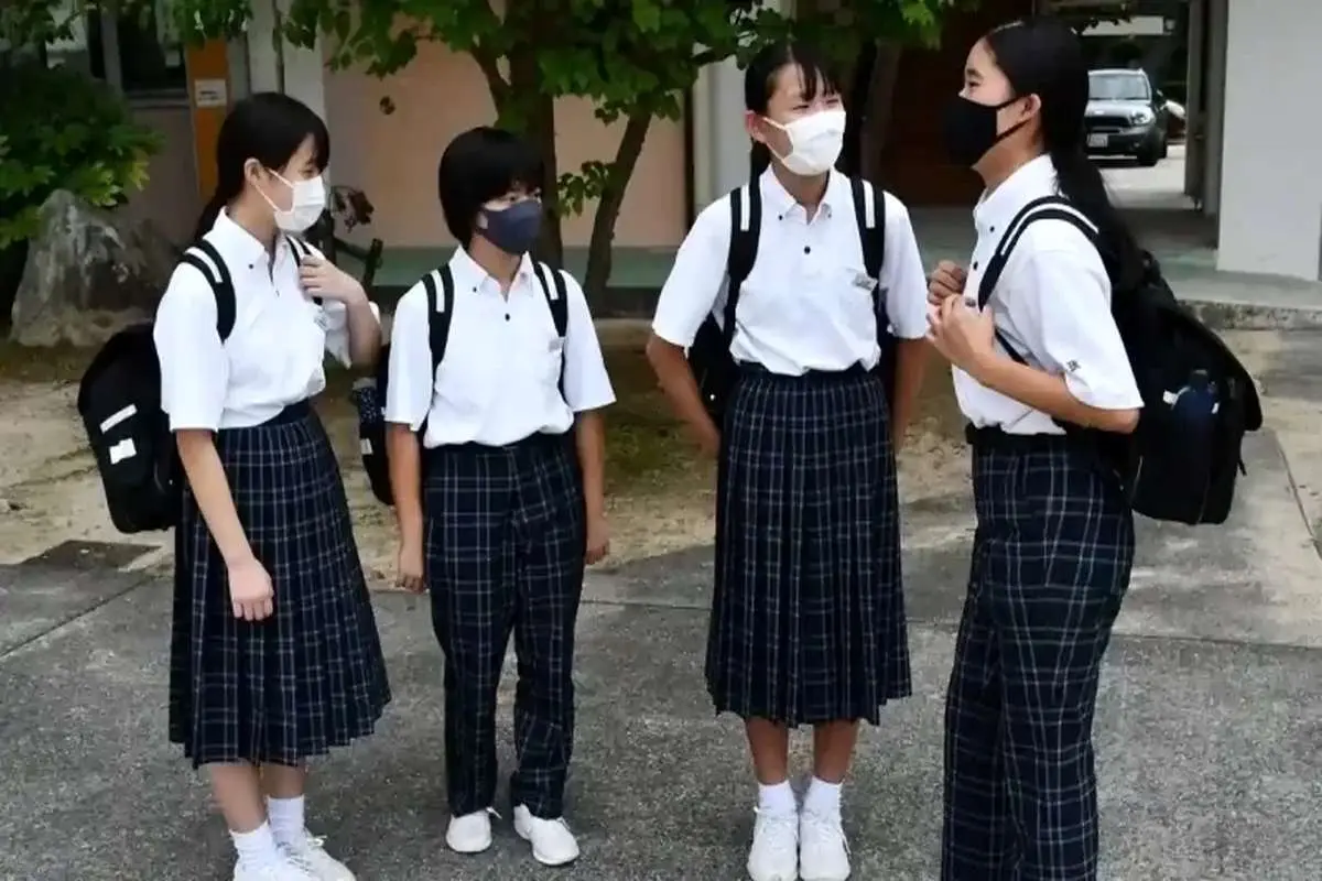 مسمومیت دانش‌آموزان؛ این بار در ژاپن!