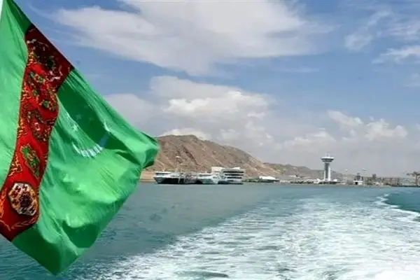 بررسی درآمدهای گازی ترکمنستان/ رقابت برای قراردادهای اقتصادی با عشق‌آباد