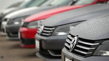 غول خودروسازی آلمان از شرکت رقیب تسلا سر درآورد