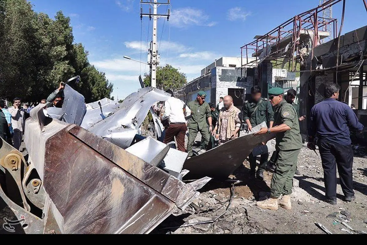 حمله تروریستی سیستان مشابه حمله تروریستی مسکو بود؛ کشته‌شدگان روسیه 150 نفر اما در ایران 16 نفر