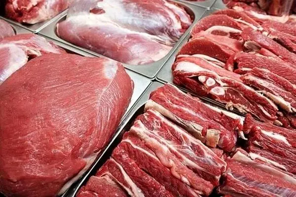 وضعیت تولید گوشت قرمز در کشور چگونه است؟