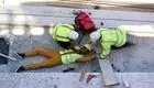 مرگ ۲۸ کارگر لرستانی بر اثر حوادث ناشی از کار