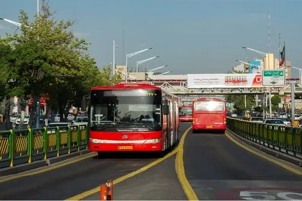 جلسه تعیین قیمت بلیت اتوبوس در ایام نوروز به‌ نتیجه نرسید