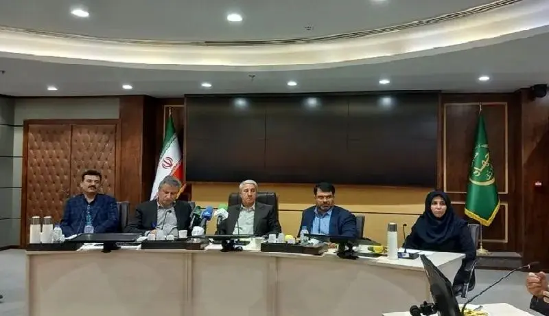 راه جدید برای تامین امنیت غذایی ایران/ ضرورت تامین غذای 95 میلیون نفر در کشور