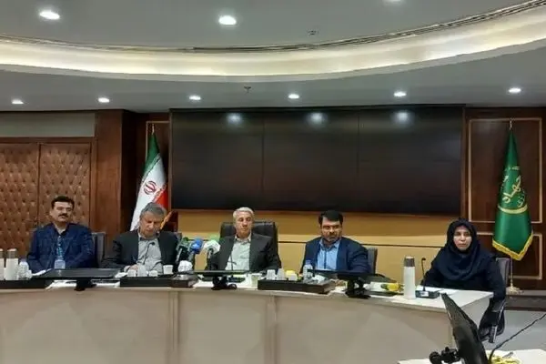 راه جدید برای تامین امنیت غذایی ایران/ ضرورت تامین غذای 95 میلیون نفر در کشور