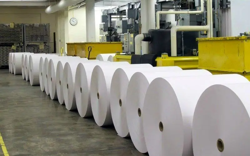 ایران و ونزوئلا کارخانه کاغذ می‌سازند