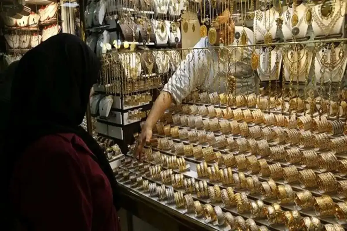 قیمت طلا و سکه امروز 24 اسفند 1401 / افزایش نوسانات در بازار فلزات گرانبها
