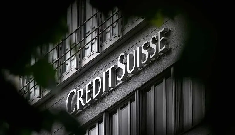 تلاش کردیت سوئیس برای فرار از بحران مالی بانک‌ها