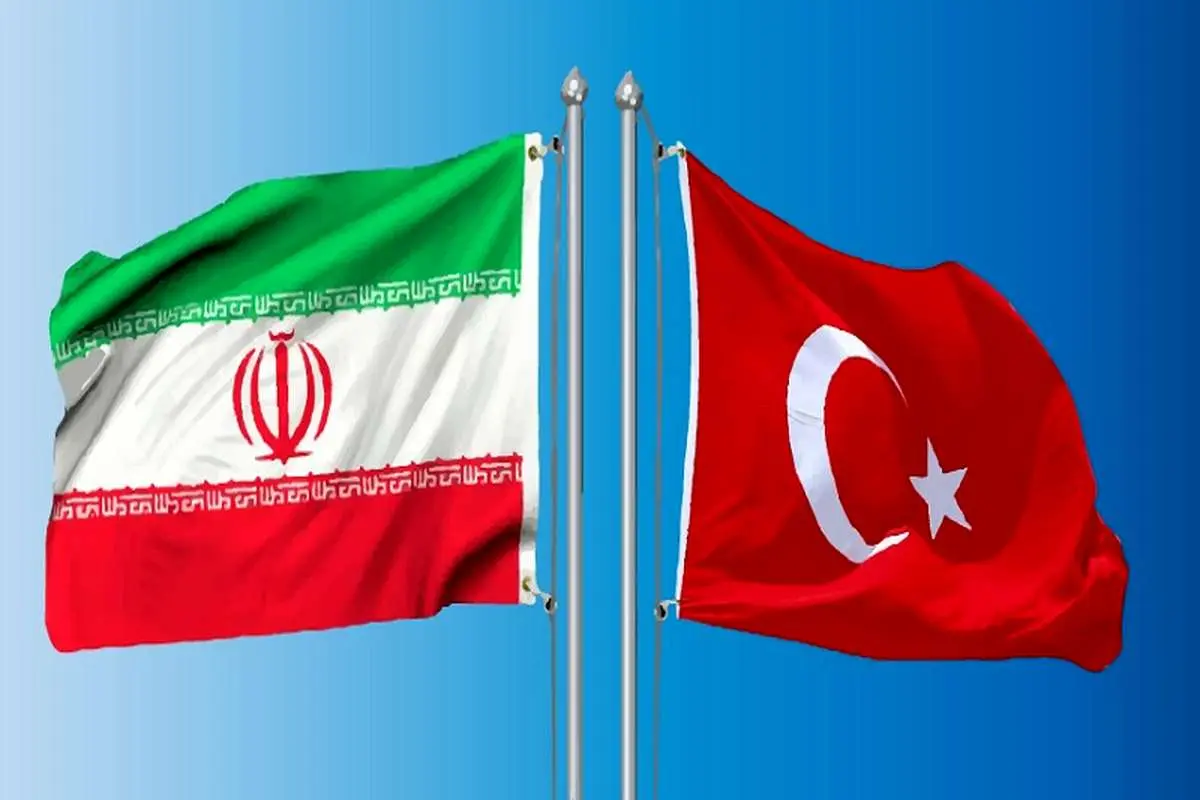 گفت‌وگوی وزرای امور خارجه ایران و ترکیه