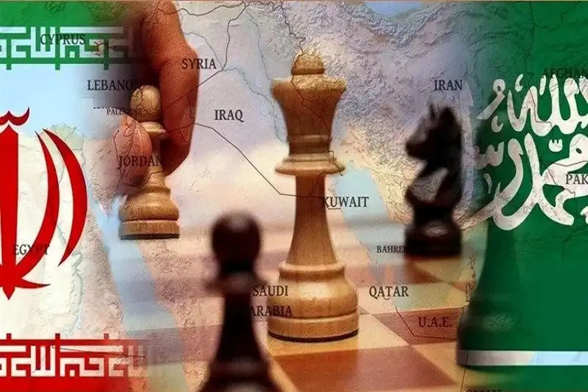 سرمایه‌گذاری عربستان در ایران؛ تاکتیک سیاسی یا برنامه عملیاتی؟