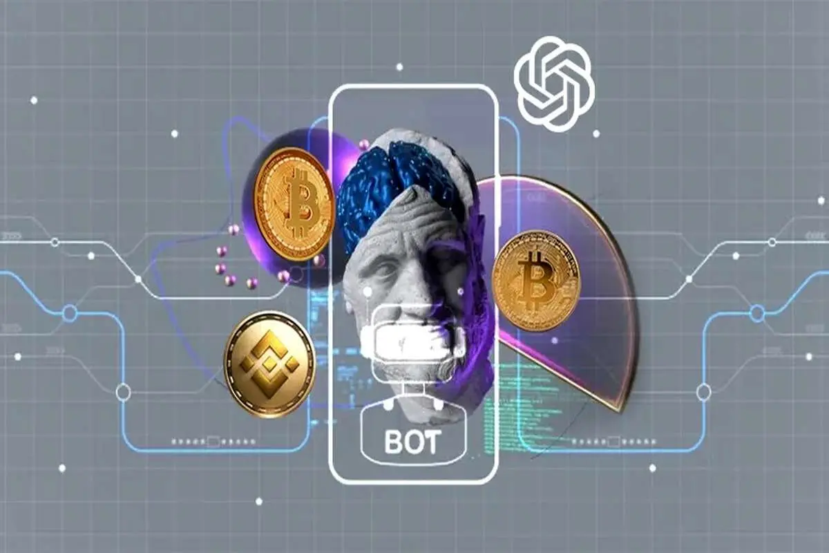 هوش مصنوعی سرمایه گذاری در کدام رمز ارز را پیشنهاد می‌کند؟