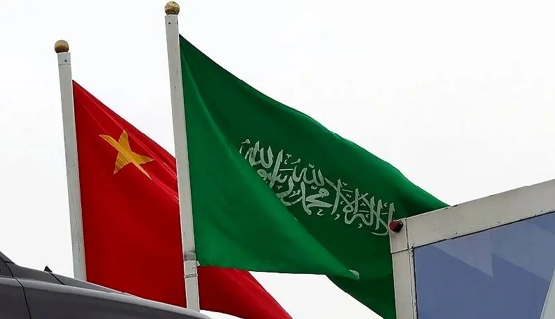 چگونه چین به بزرگترین شریک تجاری عربستان تبدیل شد؟