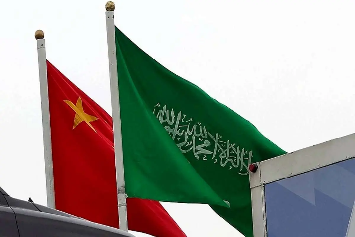 چگونه چین به بزرگترین شریک تجاری عربستان تبدیل شد؟