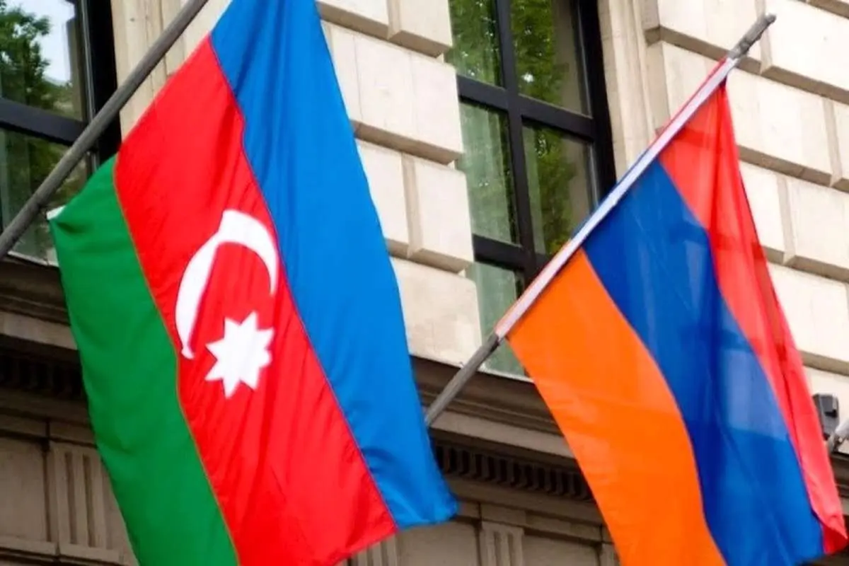پیمان صلح ارمنستان و آذربایجان امضا می‌شود