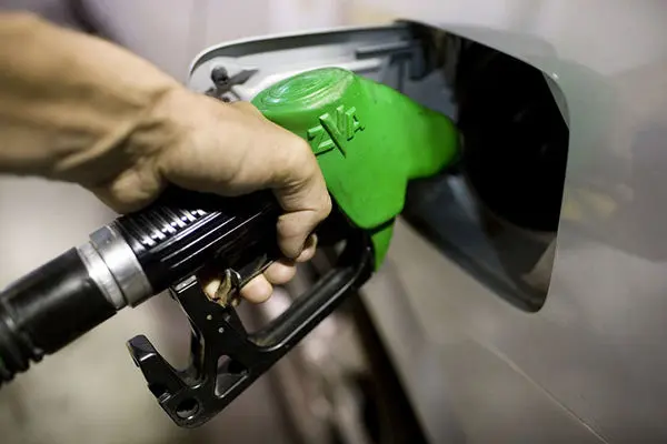 رشد ۱۳ درصدی مصرف بنزین در کشور نسبت به سال گذشته 