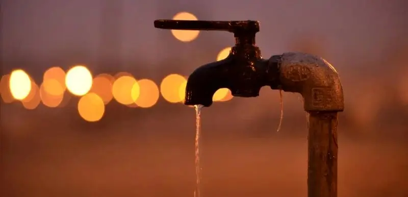 لزوم صرفه‌جویی ۱۵ تا ۲۰ درصدی مصرف آب توسط پایتخت نشینان