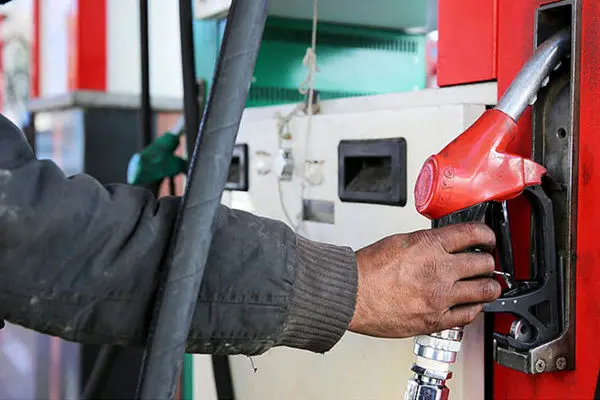 رشد ۱۳ درصدی مصرف بنزین در کشور نسبت به سال گذشته 