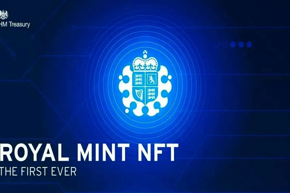 تعویق پروژه ساخت NFT دولتی در بریتانیا