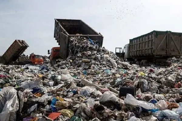 ۸۰ درصد پسماند کشور قابل بازیافت است