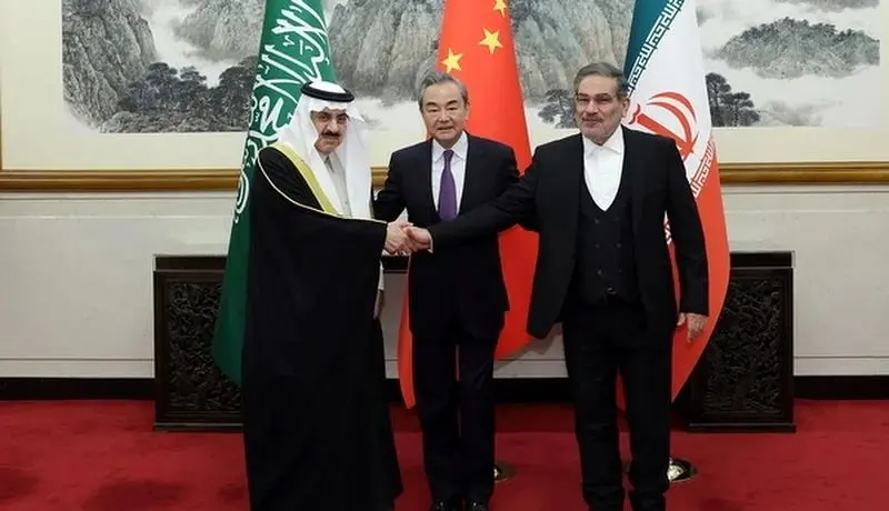 توسعه روابط ایران و عربستان بدون برجام و FATF شدنی است؟