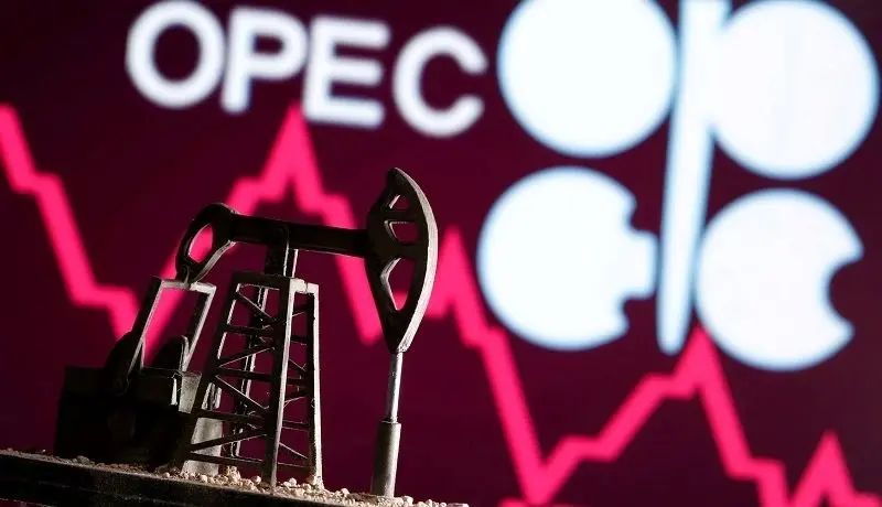 چرا اوپک پلاس تولید نفت خود را کاهش داد؟