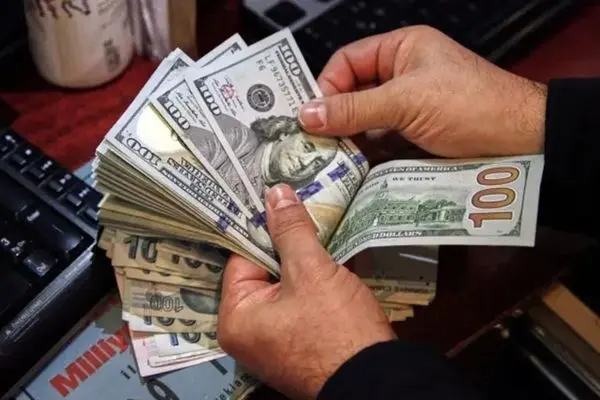 صرافی ها به ارائه اطلاعات درآمد ارزی به بانک مرکزی مکلف شدند