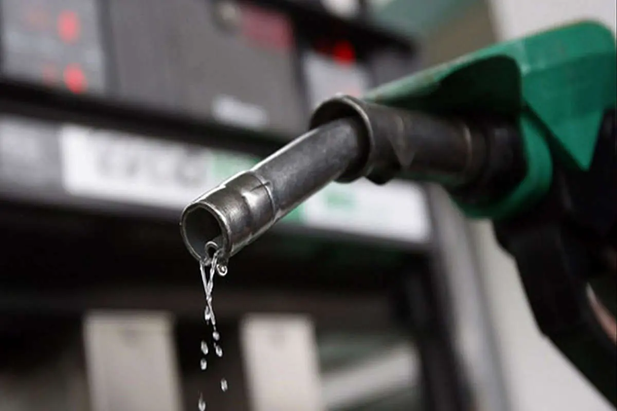 قیمت بنزین مخفیانه افزایش می‌یابد؟