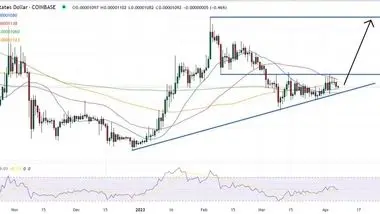 پیش‌بینی قیمت شیبا اینو با رسیدن ارزش بازار آن به 6.5 میلیارد دلار