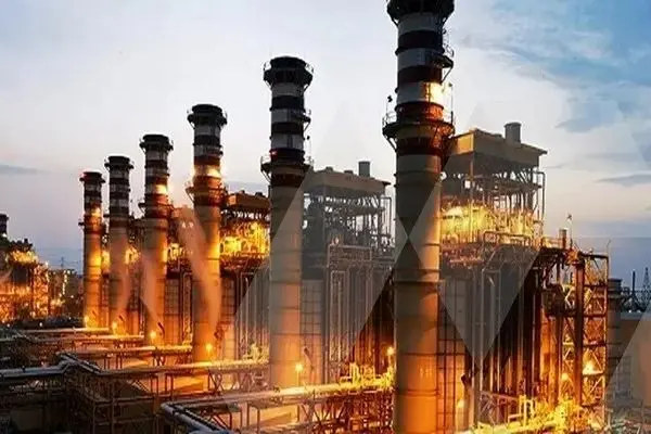 عرضه 10 هزار تن گازمایع صادراتی در بورس انرژی