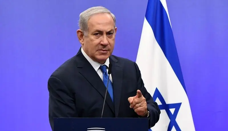 ادعای عجیب نتانیاهو علیه ایران