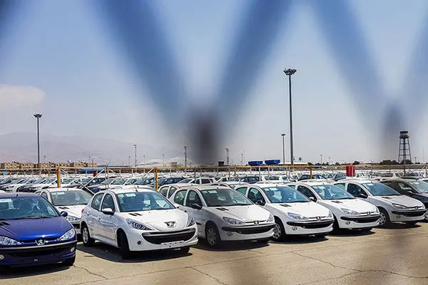 سیگنال جدید ایران خودرو به بازار/ قیمت خودرو افزایش می‌یابد؟ 