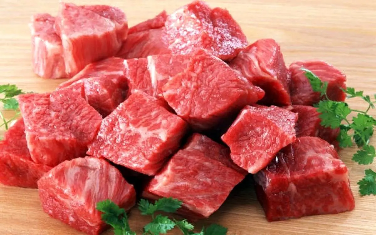 قیمت گوشت قرمز کاهش می یابد؟