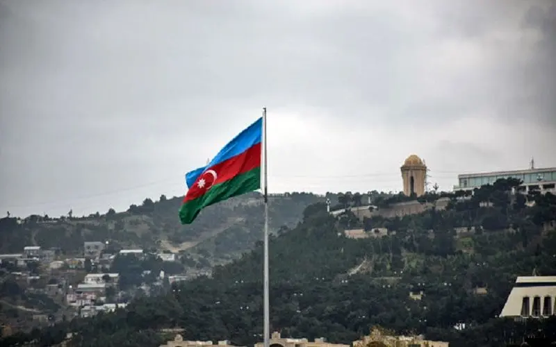 رزمایش نظامی آذربایجان در نخجوان آغاز شد