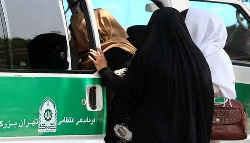 برنامه جدید پلیس برای حجاب/ ارسال عکس به خاطیان
