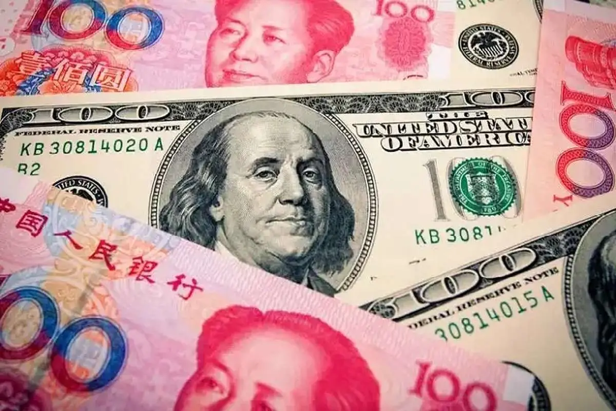 ایران و عربستان، یوآن چین را جایگزین دلار می‌کنند؟